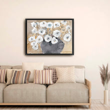 Another White Blossom II