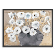 Another White Blossom II