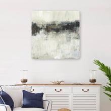 Neutral Horizon Line I