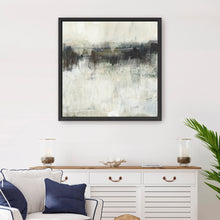 Neutral Horizon Line I