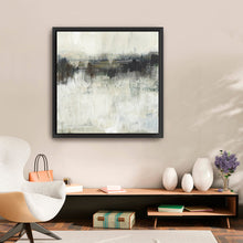 Neutral Horizon Line I