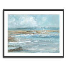 Breaking Waves