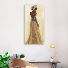 Holiday Dress I