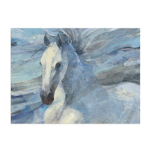 Poseidon Indigo