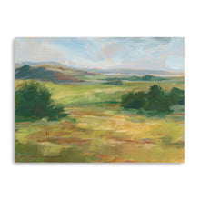 Green Valley I