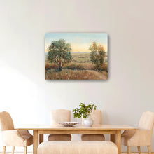 Overlook I