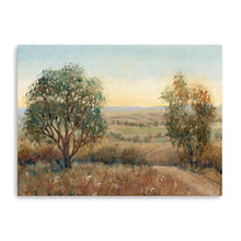 Overlook I