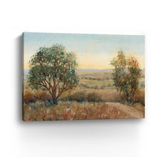 Overlook I
