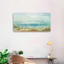 Serenity on the Beach