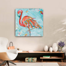 Flamingo Bright