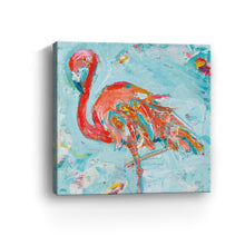 Flamingo Bright