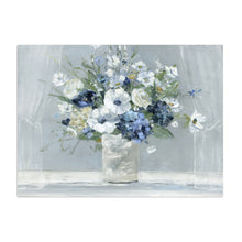 Be Happy Blue