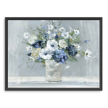 Be Happy Blue