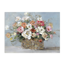 Flower Market Fresh