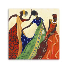 Women of Marrakesh I