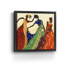 Women of Marrakesh I