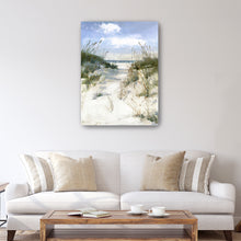 Dune View