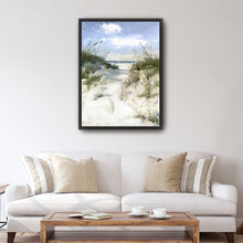 Dune View