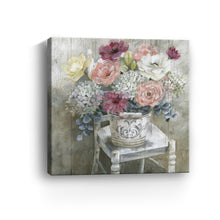 Quaint Cottage Bouquet