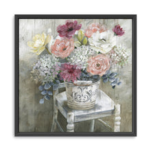 Quaint Cottage Bouquet