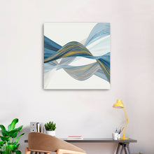 Changing Currents I