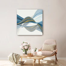 Changing Currents I