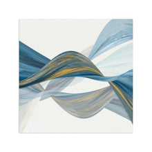 Changing Currents I