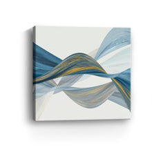 Changing Currents I