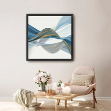 Changing Currents I