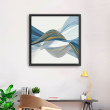 Changing Currents I