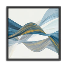 Changing Currents I