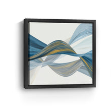 Changing Currents I