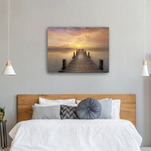 Comfort Bay