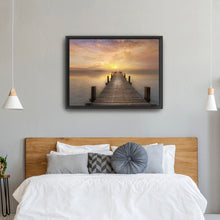 Comfort Bay