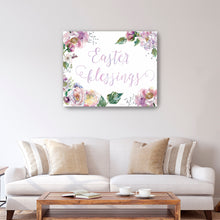 Easter Blessings Floral