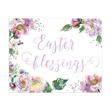 Easter Blessings Floral
