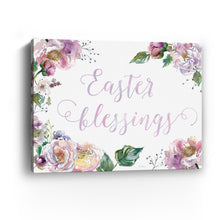 Easter Blessings Floral