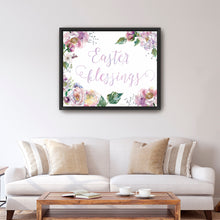 Easter Blessings Floral