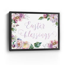Easter Blessings Floral