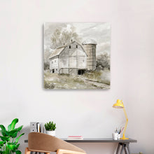 Natural Silo