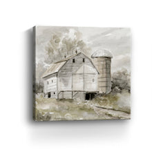 Natural Silo
