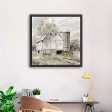 Natural Silo