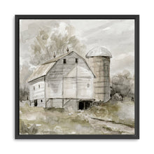 Natural Silo