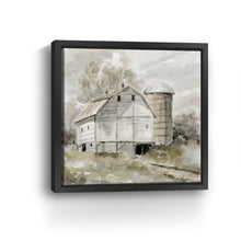 Natural Silo
