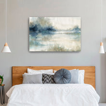 Still Evening Waters II