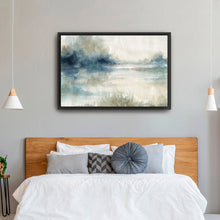 Still Evening Waters II