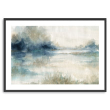 Still Evening Waters II