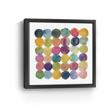 Spectrum Connections