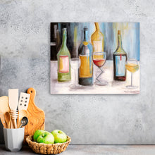 Wine Tasting
