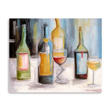 Wine Tasting